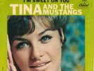 Tina & The Mustangs US Capitol 1966 