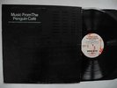 PENGUIN CAFE ORCHESTRA Music From The Penguin Café LP 1976 UK Obscure Eno EX