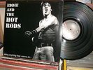 EDDIE AND THE HOT RODS DOING ANYTHING THEY WANNA LP RECORD