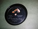 78 rpm- early rock, doo wop, r&b- Elvis Presley- My Baby Left Me