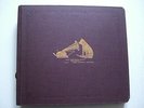 78 RPM HMV Record Storage Album (For 10