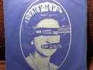 Sex Pistols God Save The Queen UK 45 EP Original A1 B1 VS 181 Mint Sid Vicious