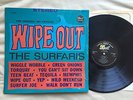 THE SURFARIS 