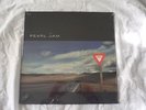 PEARL JAM  YIELD  WHITE VINYL  LP
