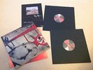 NURSE WITH WOUND RUPTURE VINYL & PRINT LIMITED EDITION DOUBLE 300 ONLY RARE