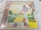 1 CENT VINYL LP - ELTON JOHN - GOODBYE YELLOW BRICK ROAD - 180 GRAM - SEALED
