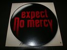 NAZARETH Expect no Mercy PROMO EP RARE A&M RECORDS SP4666 US 1977 Inner Sleeve