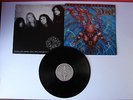 Dio Strange Highways LP Vinyl Record 1993 Original 518486-1 EX CON RARE