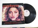 MADONNA MIX LP VINYL 1985 RARE VENEZUELA PRESS JSP