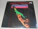 JOHN CARPENTER - 'PRINCE OF DARKNESS' 1987' US SOUNDTRACK LP (STV81340)
