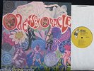 THE ZOMBIES, Odessey and Oracle [Rhino] USA EXCELLENT- LP