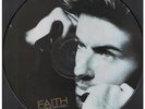 GEORGE MICHAEL Faith 12
