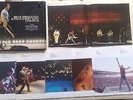 BRUCE SPRINGSTEEN & THE  E STREET BAND LIVE 1975-85 LP's x 5 BOX SET + BOOKLET