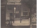 ELTON JOHN Tumbleweed Connection LP 10 Track Gatefold Booklet Sleeve Matrix A3/b