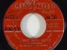 Al Campbell & Thrillers/Soul Vendors 