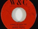 Delroy Wilson w/ Lynn Taitt & The Jets 