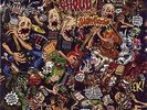 Ghoul - Splatterthrash [Vinyl New]