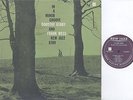 Dorothy Ashby and Frank Wess - In A Minor Groove - Jazz LP