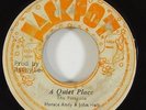 Horace Andy & John Holt 