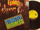 EPMD STRICTLY BUSINESS LP