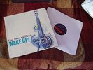 The Boo Radleys - Wake up - RARE Vinyl LP album 1995