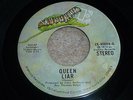 QUEEN-Liar  VINYL 7