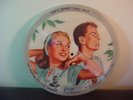 VOGUE PICTURE RECORD R-754 CHARLIE SHAVERS she's funny that way  dizzy's dilemma