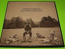 GEORGE HARRISON ALL THINGS MUST PASS ( 3 LP SET) ORIGINAL PRESS NO POSTER