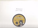Dr. Demento Show, Wknd of Sept 8-9,1984 PR 2xLP's, Theme is Back to School
