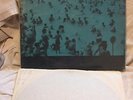 Teddy Charles Etc COOLIN New Jazz LP E+ / NM-