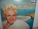 PEGGY LEE     SEA SHELLS     VERY RARE 1958 DECCA JAZZ VOCALS VINYL LP NM+