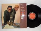 MARION BROWN Three For Shepp 1967 IMPULSE ORIG 1st PRESS STEREO JAZZ LP RARE NM