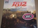 Mariss Jansons TCHAIKOVSKY 1812 Overture - Angel DS-49141 SEALED