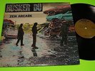 HUSKER DU   ZEN ARCADE (2 LP SET) EXCELLENT ORIGINAL PRESS