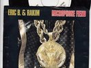 Eric B. & Rakim - Uni 50005 - Microphone Friend / same flip  Rap, hip hop