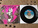 Xray Spex       Oh Bondage Up Yours     [German Import]