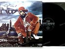 Nas - Stillmatic EU 2LP 2001 + Innerbag Hip Hop //1