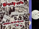 DLP--Mötley Crüe ?– Decade Of Decadence 81-91 //Elektra //mit Poster //NM//OIS