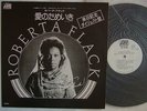 PROMO ONLY / ROBERTA FLACK - SPECIAL PROMOTIONAL SAMPLE