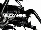 Mezzanine - 2 DISC SET - Massive Attack (2013, Vinyl New)