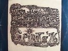 Spirit Spirit Of 76 NEAR MINT Mercury 2xVinyl LP