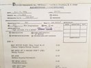 Vintage 1976 DOLLY PARTON Plus RARE CAMDEN PROJECT TEST PRESSING LP RECORD ALBUM