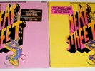 BEAT STREET SOUNDTRACK Volume 1 & 2 (2-LPs) - BOTH NM Still In Shrink