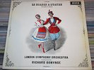 DECCA SXL 6188 ED1 ADAM LE DIABLE A QUATRE LONDON SYMPHONY ORCH. BONYNGE NM/NM-