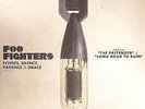 FOO FIGHTERS - Echoes Silence Patience & Grace - Vinyl (gatefold 2xLP)