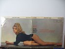 Behind BRIGITTE BARDOT Pete Rugolo STEREO WARNER BROS VINYL LP Free UK Post