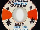Bongo Herman/Super Soul 