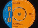 Carl Dawkins & The Carib Beats 