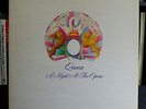 QUEEN A Night At The Opera EMI UK 1st Press 2/2 LP 3-CUT CARD INNER 