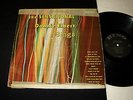 The Sensational DONNIE ELBERT Sings ORIG 1959 KING 629 LP VG+ Vinyl A1/B1 Matrix